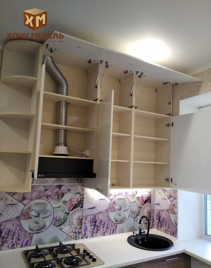 Кухни на заказ