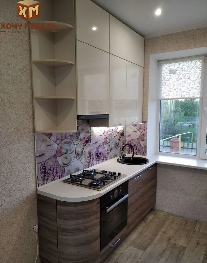 Кухни на заказ